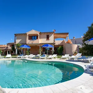 *** Hotel Il Viandante Italië