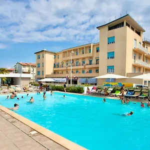 *** Hotel Stella Marina Italië