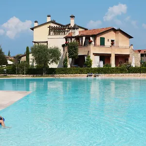 *** Resort Garda Village Italië