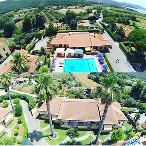 Appartement Alithai
