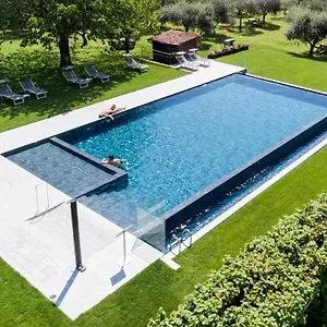 Farm stay Ca Del