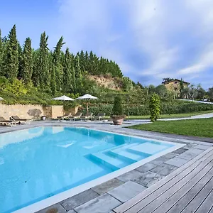 *** Aparthotel Relais Belvedere Italië