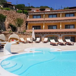 **** Hotel Lh Pozzo Sacro Italië