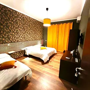 Pensjonat Prati Comfort