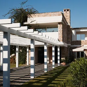 **** Hotel Lanthia Italië