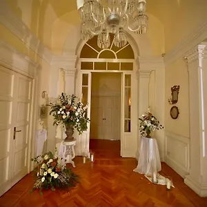  Bed & Breakfast La Moresca Relais De Charme Alto (adults Only) Italië