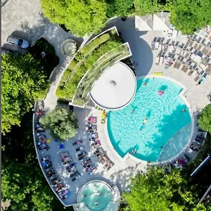 *** Aparthotel Serenissima Italia