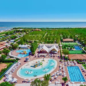 ***** Parco vacanze Barricata Village Italia