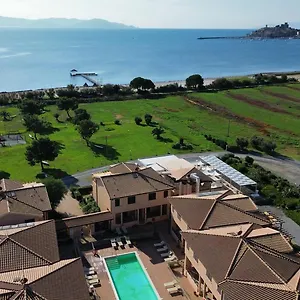 ** Aparthotel Il Poderino Italia