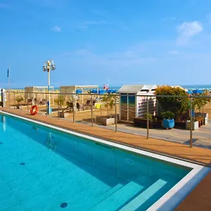 **** Hotel Vidi Miramare&delfino Italia