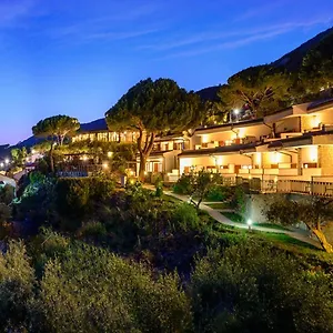 **** Hotel Baia Imperiale Italia