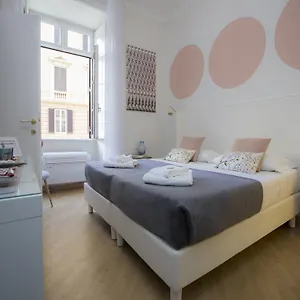 Maison d'hôtes Al 7 Rooms, Rome