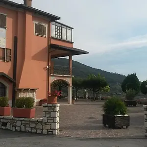 ** Hotel Ristorante San Michele Italië