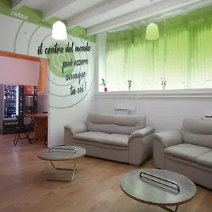  Hostel Milano Ostello Italië