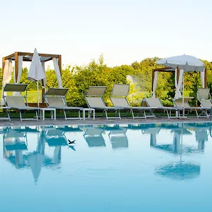 **** Hotel Relais Corte Cavalli Italia