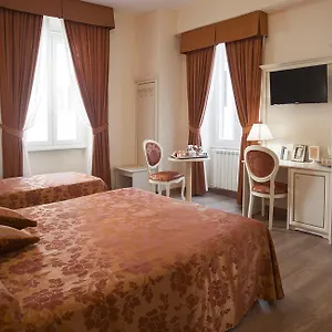 3* Πανσιόν Relais Bocca Di Leone