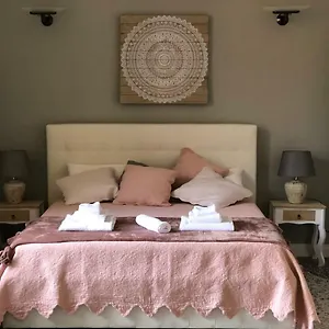 Pensjonat Monti Luxury
