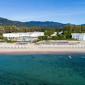 **** Hotel Flamingo Italië