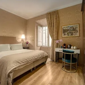 Maison d'hôtes Bq House Trevi Luxury, Rome