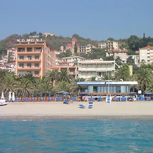 **** Hotel Grand Moroni Italia