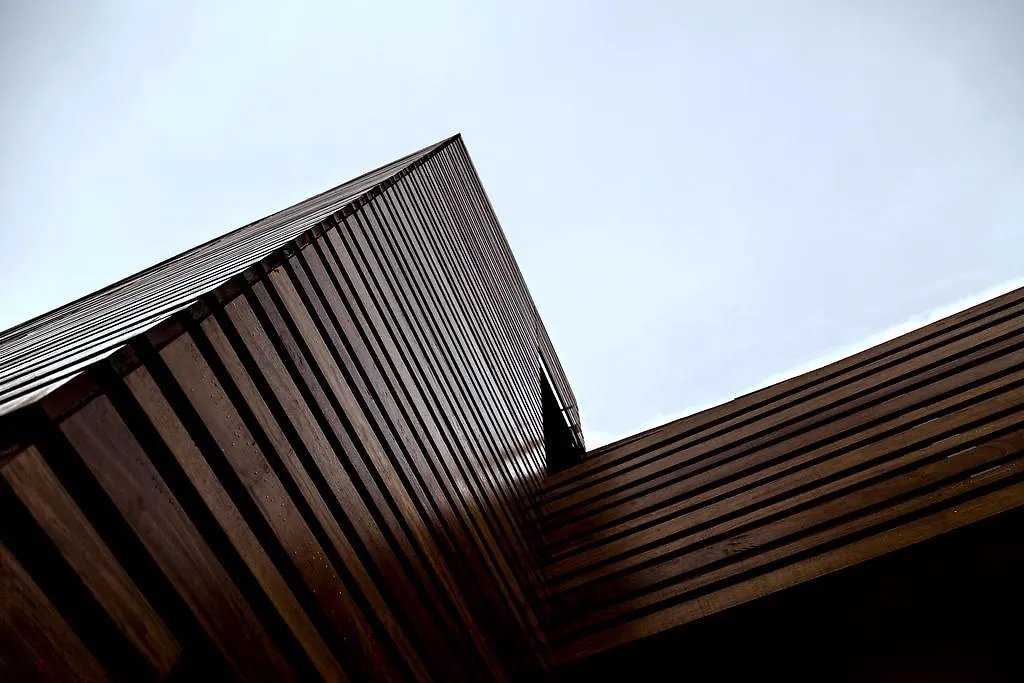 Aeterno Eco Guest House Roma