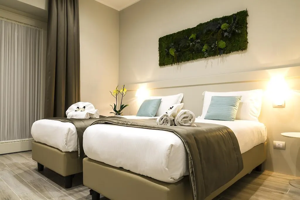 Aeterno Eco Guest House Roma
