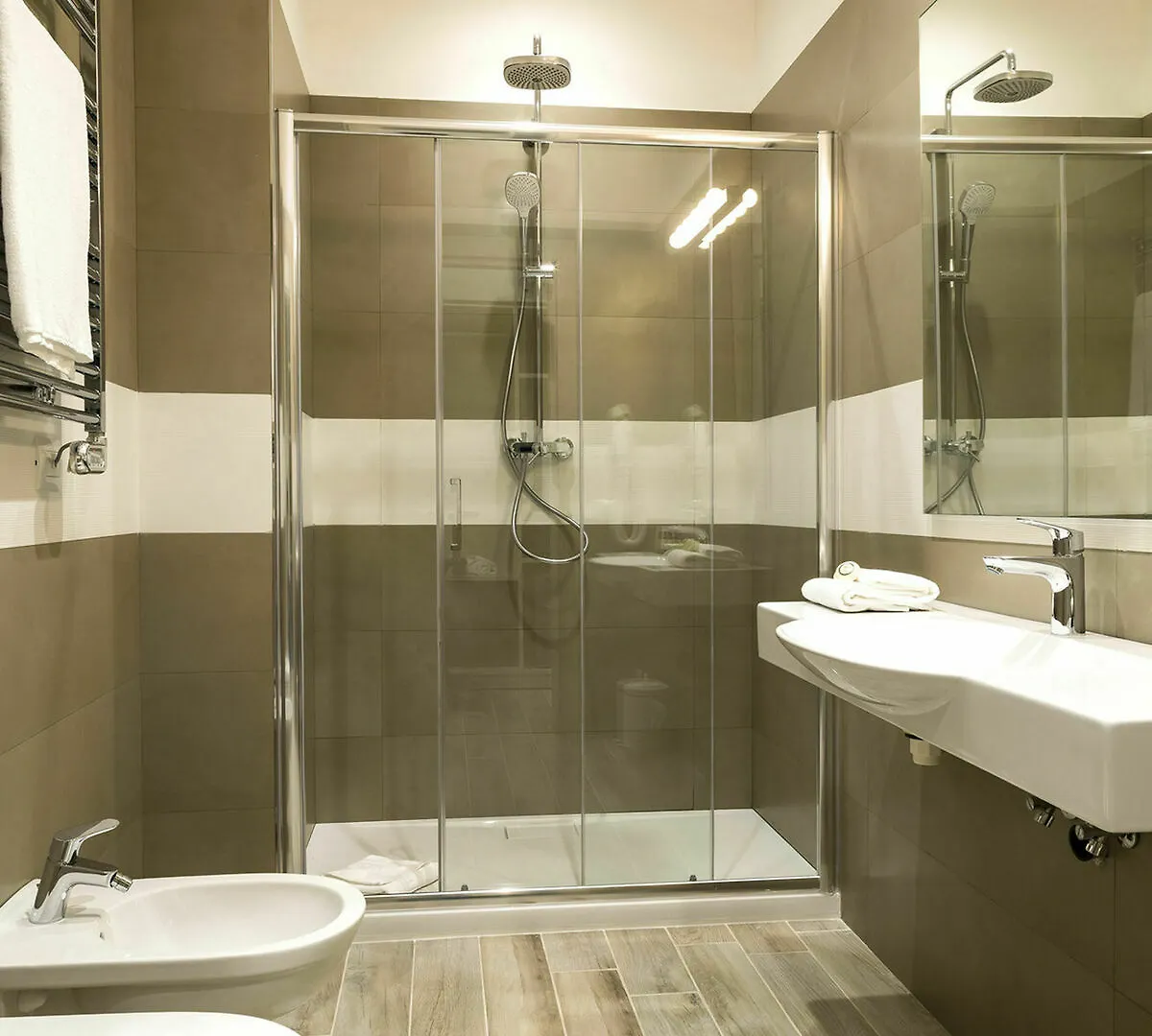 Aeterno Eco Guest House Roma