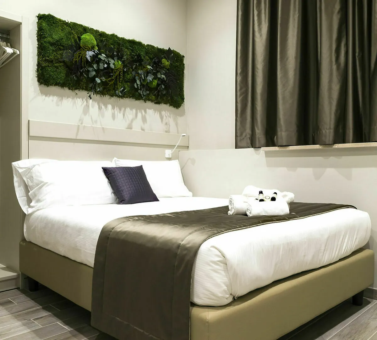 Aeterno Eco Guest House Roma