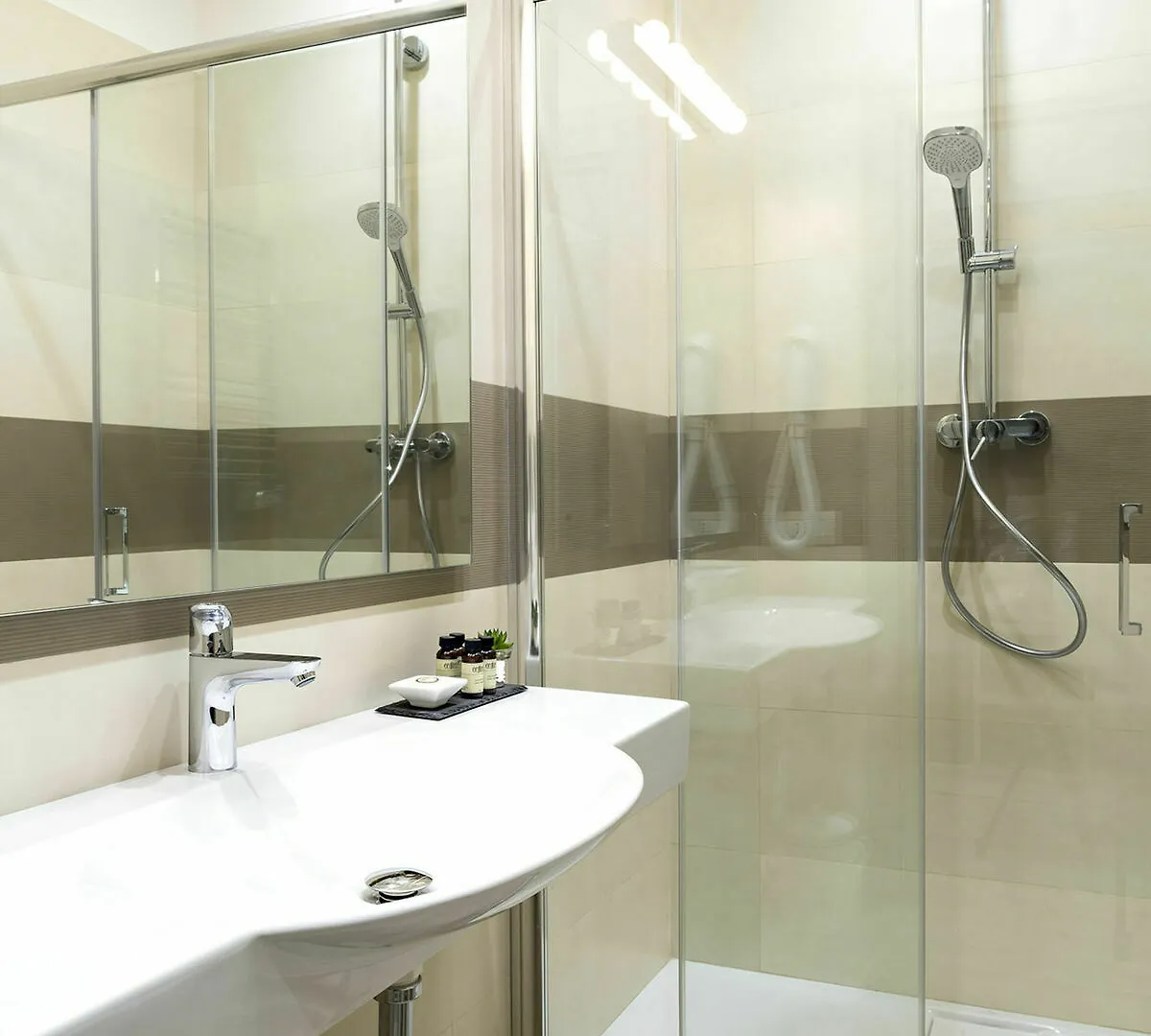 Aeterno Eco Guest House Roma 3*,  Italia