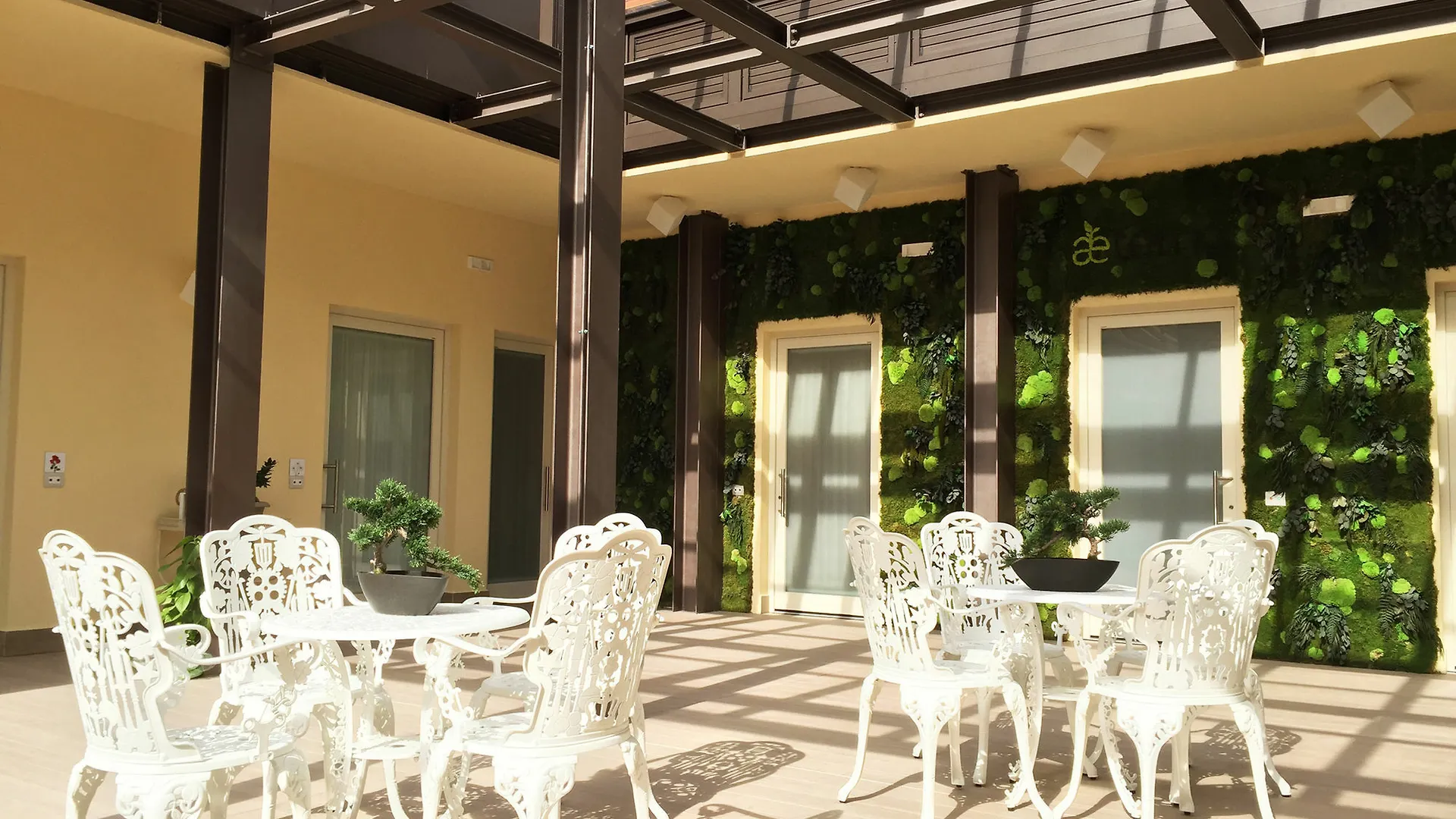 Aeterno Eco Guest House Roma