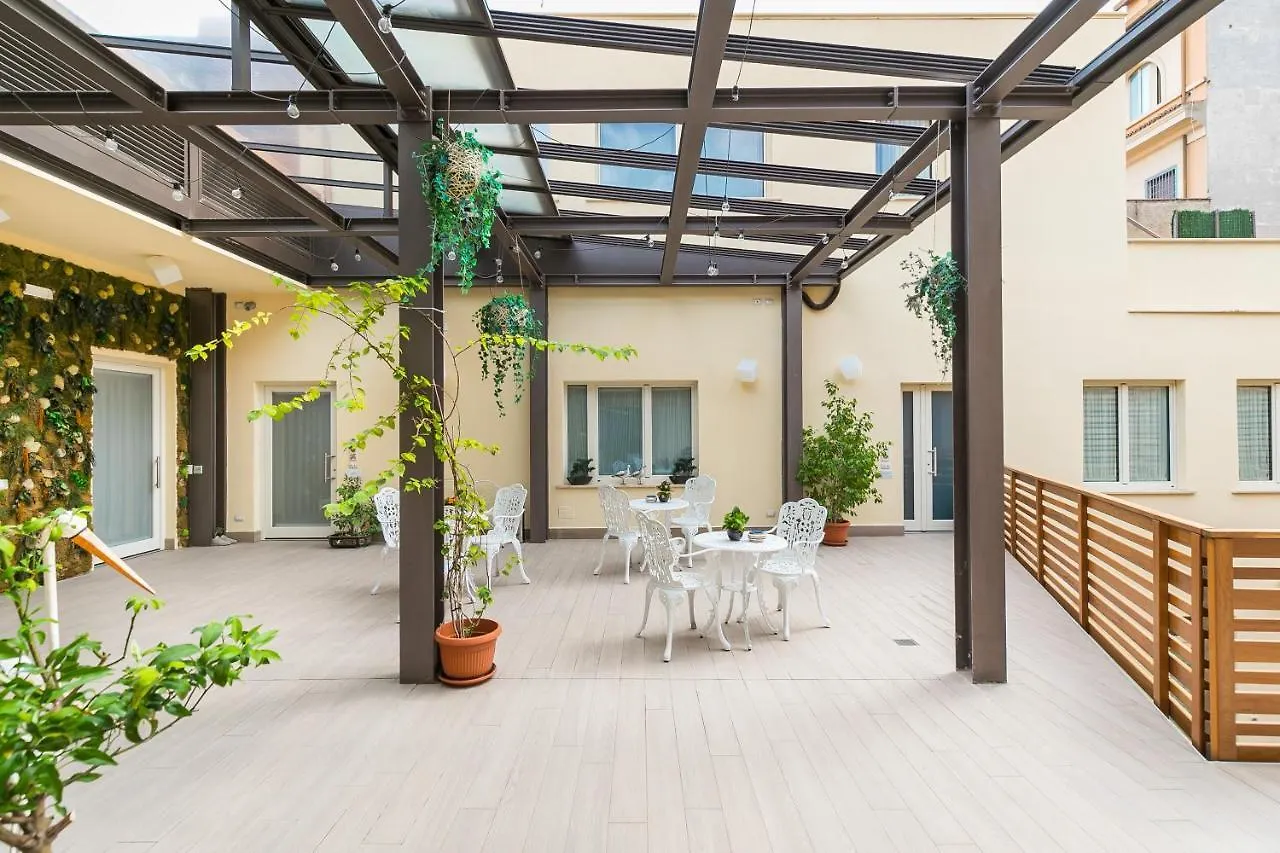 Aeterno Eco Guest House Roma